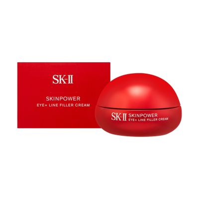 SK-II/SK2 SK-II 肌源賦能撫紋眼霜(15g)【原廠公司貨】