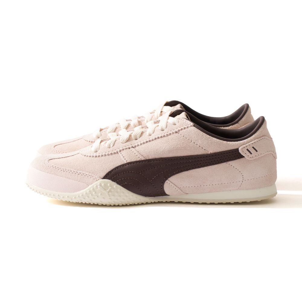 Puma Bella UT Classic 女鞋 灰色 復古 運動 休閒鞋 40462007