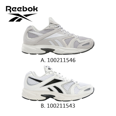 Reebok_RBK PREMIER ROAD PLUS VI 慢跑鞋_女(兩款任選)