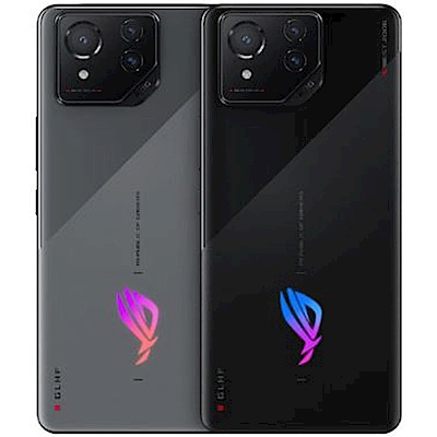 ROG Phone 8 (16G/512G) 電競手機