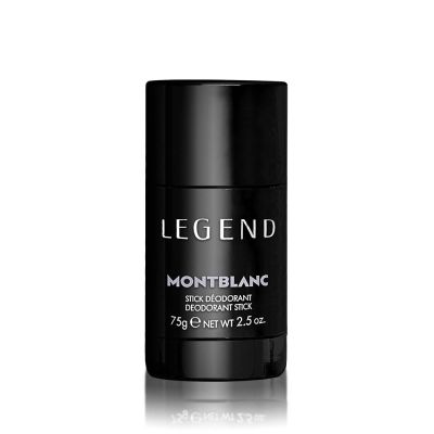 MONTBLANC 萬寶龍 Legend 傳奇經典體香膏 75g