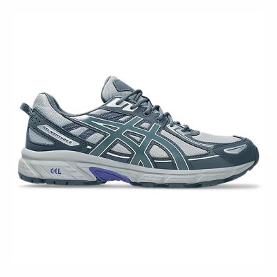 Asics Gel-venture 6 1203A438-029 男女 運動休閒鞋 舒適 灰 藍綠