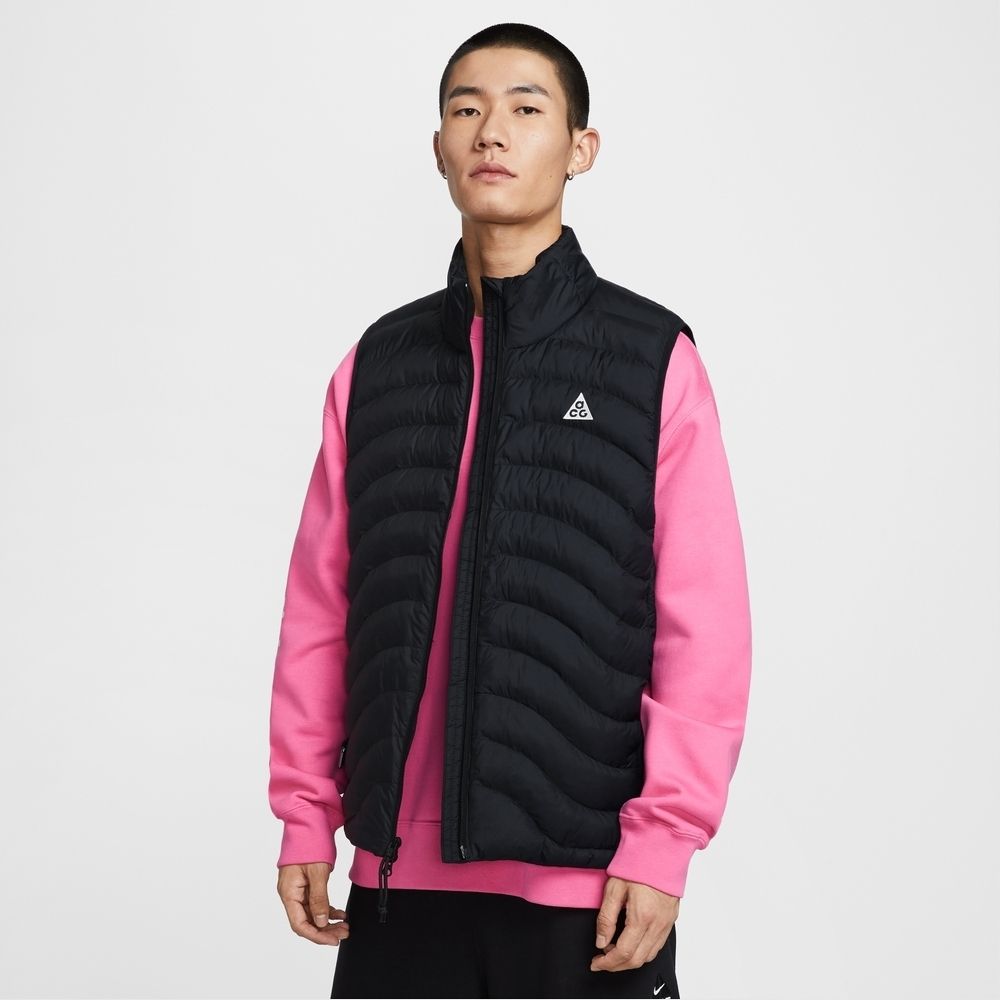 NIKE ACG TFADV LAVA FLOW VEST サイズXL Nike ACG 