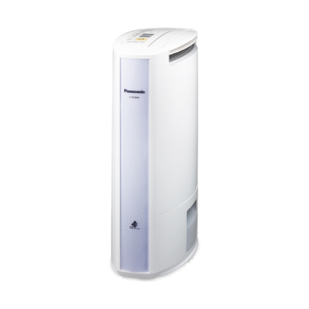 Panasonic國際牌9L ECONAVI智慧型除濕輪除濕機F-YZJ90W | 6.1-10L