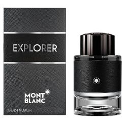 原廠公司貨) Montblanc Explorer Extreme 探尋巔峰男性香精100ml