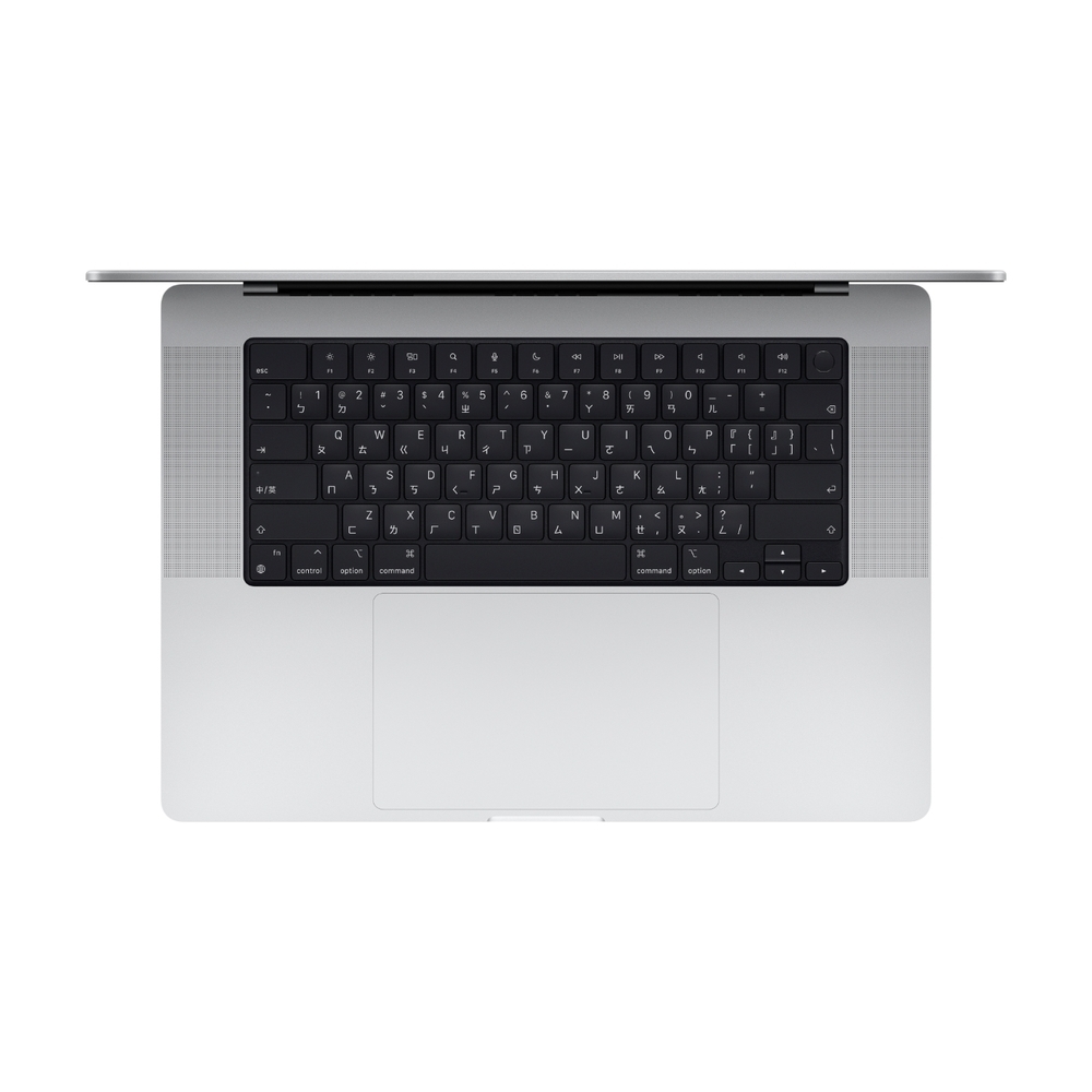 2021 Apple MacBook Pro 14吋512GB M1 Pro 8核CPU / 14核GPU / 16GB