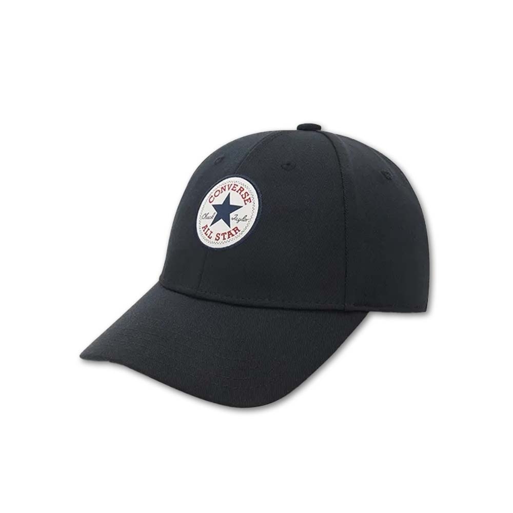 Converse  Baseball Cap 多色 基本款 老帽 棒球帽 鴨舌帽 10022131-A27 / 10022135-A27(多款選) (C)