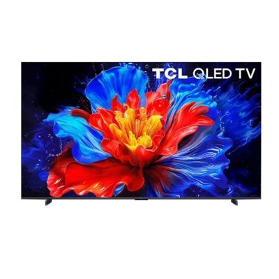 TCL 55P8K 55吋 P8K QLED Google TV 量子智能連網液晶顯示器
