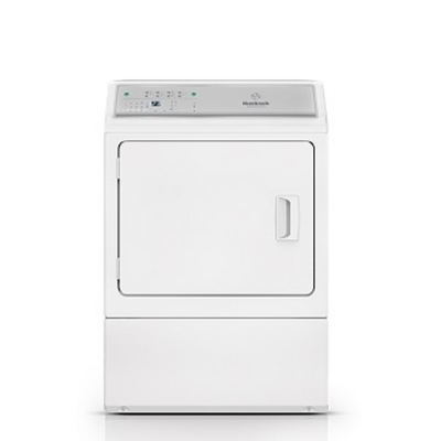 Huebsch優必洗 優必洗15公斤滾筒乾衣機電力型ZDEE9BGW