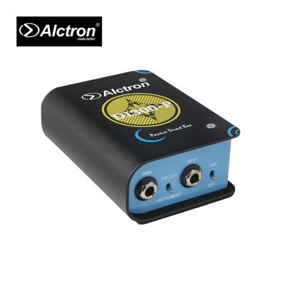 Alctron DI300 DI盒