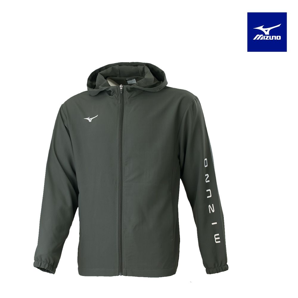 【MIZUNO 美津濃】網路獨家 薄風衣外套 32TCD111XXL（任選一件） (B)