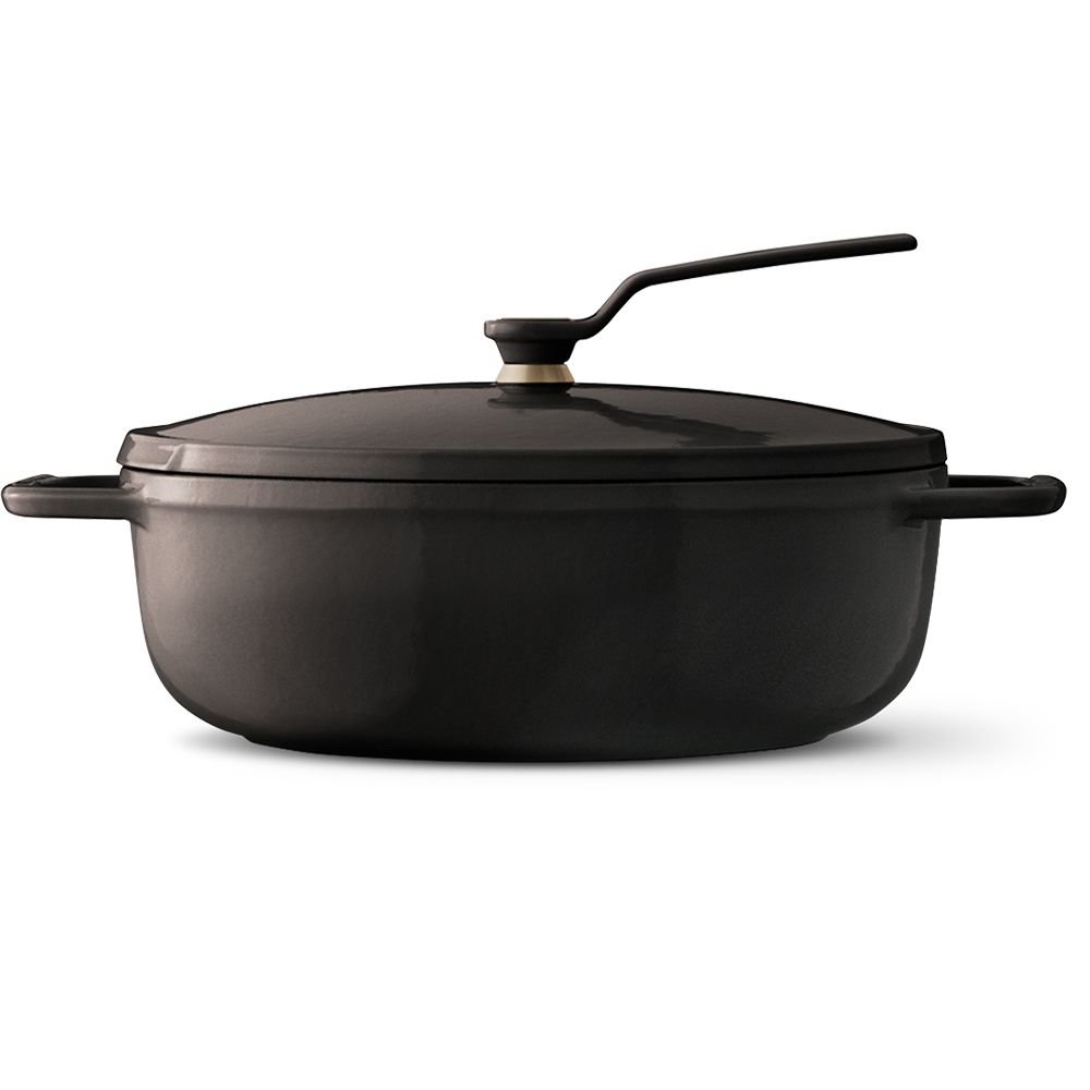 VERMICULAR 浅鍋　22cm VERMICULAR OVEN POT 2 琺瑯鑄鐵淺鍋22cm | 鑄鐵鍋| Yahoo購物中心