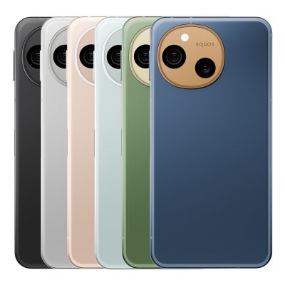 SHARP夏普 SHARP AQUOS sense10 5G (8G/256G) 6.1吋智慧型手機