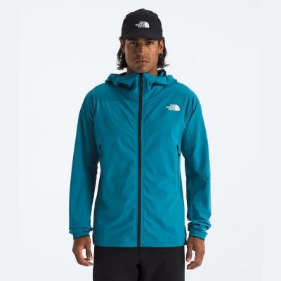 The North Face M SUMMIT OFF WIDTH JACKET 男 外套 NF0A8GBTBOM