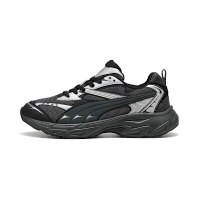【PUMA官方旗艦】Puma Morphic Retro 休閒運動鞋 男女共同 39592007