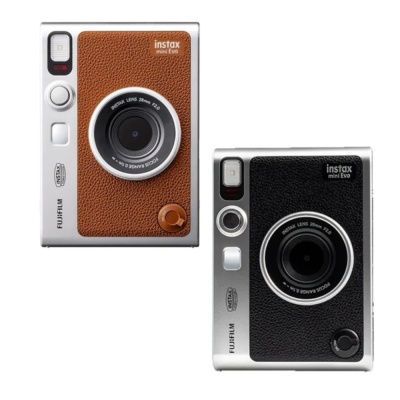 FUJIFILM 富士 Instax MINI EVO 拍立得 馬上看 即可拍 （單機）