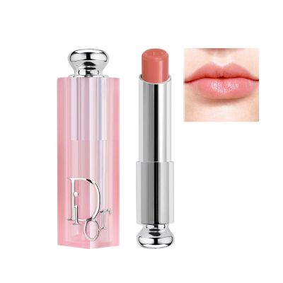 Dior迪奧 Dior 迪奧 癮誘粉漾潤唇膏3.2g(2025新包裝) #012玫瑰木(國際航空版)