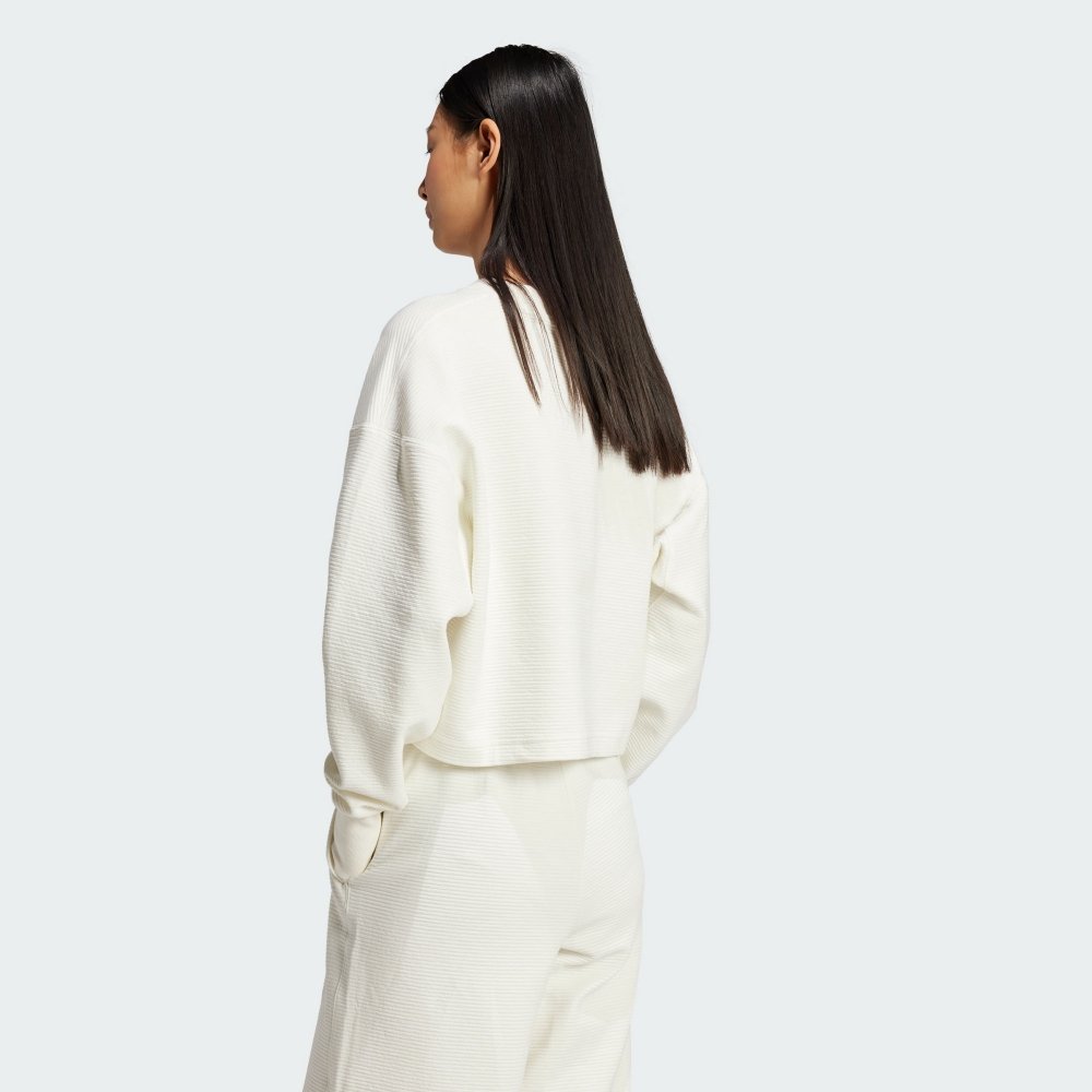 adidas 愛迪達】 ALL SZN 長袖上衣女IY6828 | adidas | Yahoo購物中心