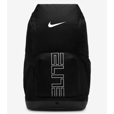NIKE 耐吉  男 女 後背包 黑色系-NK VARSITY ELITE BKPK-HM9965010