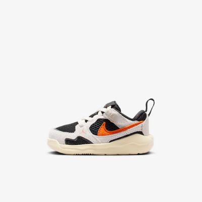 NIKE JORDAN CMFT ERA (TD) 嬰幼 籃球鞋 HQ0508018