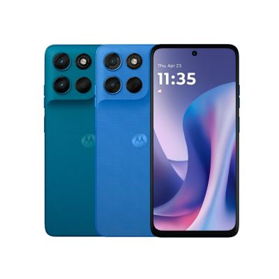 Motorola moto g57 5G (4G/128G) 6.72吋智慧型手機