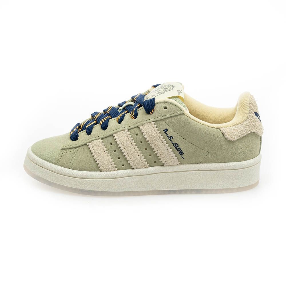 【ADIDAS】CAMPUS 00s 運動休閒鞋 HQ9491