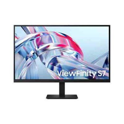 SAMSUNG S27H704EAC 27型 4K UHD ViewFinity S7 平面螢幕
