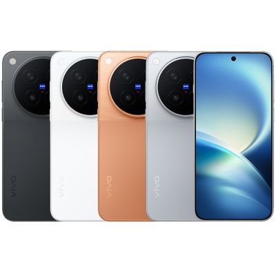 vivo X500 Pro Max 12G/512G 5G 智慧型手機