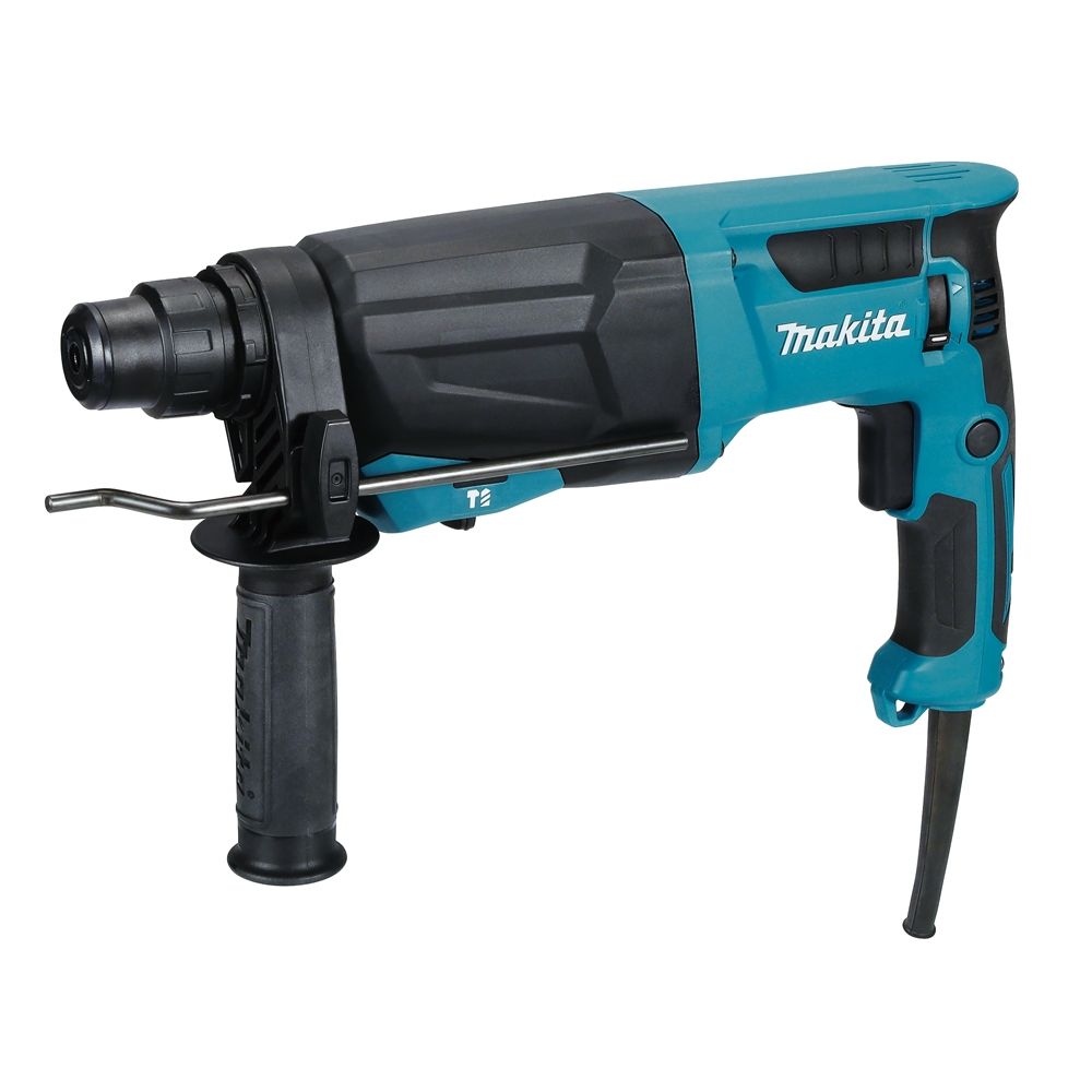 MAKITA牧田 HR2670X5 電動四溝鎚鑽 110V