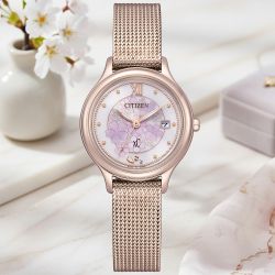 CITIZEN 限時回饋結帳84折