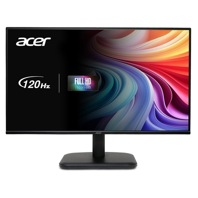 Acer 宏碁 EK271 G 27型 IPS 電腦螢幕 AMD FreeSync ｜120hz 順暢畫面再提升
