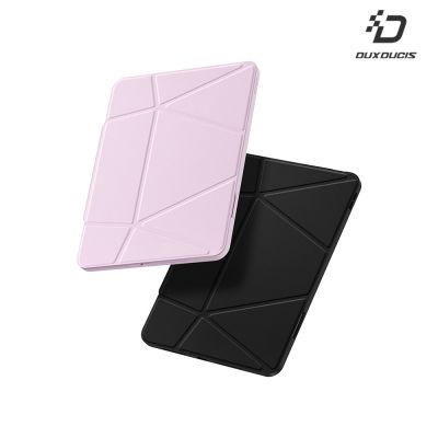 DUX DUCIS Apple 蘋果 iPad Pro 11 (2024/M4) VERS 筆槽防摔皮套