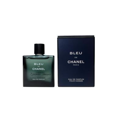 CHANEL 香奈兒BLEU DE CHANEL 藍色男性香水(100ml)(公司貨