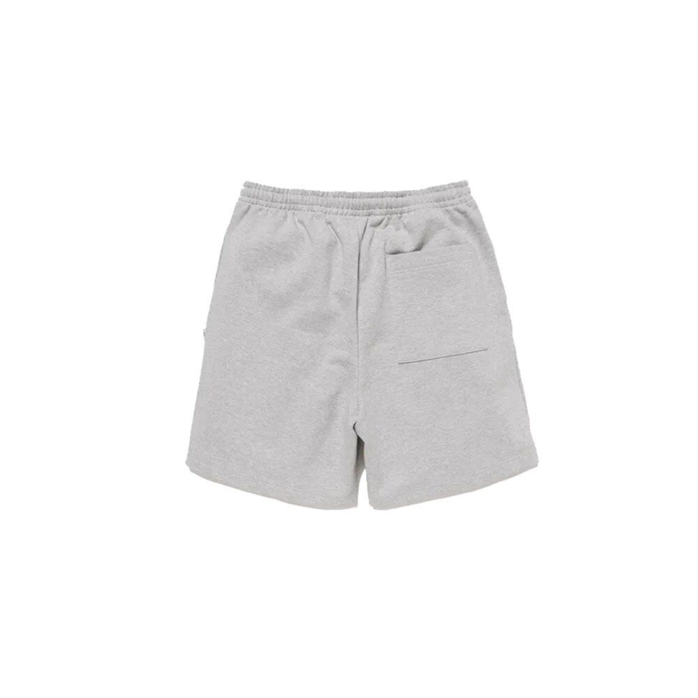 Wtaps Wus / Shorts / Cotton 純棉運動短褲灰/黑261SPDT-CSM01 | 其他