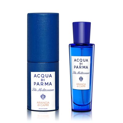 Acqua Di Parma 帕爾瑪之水 卡布里島橙淡香水 30ML