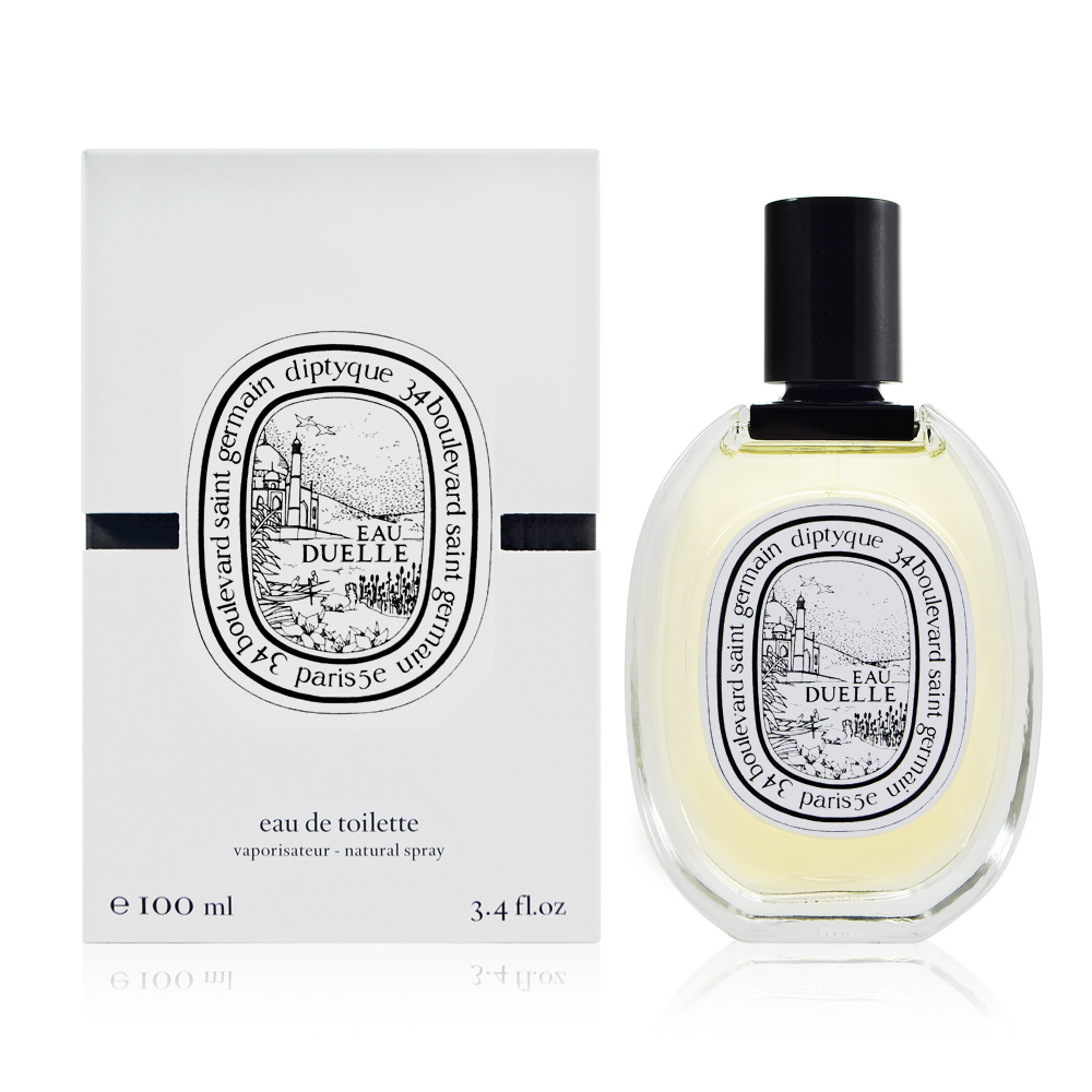 Diptyque 杜耶爾淡香水100ml Eau Duelle EDT | diptyque | Yahoo購物中心