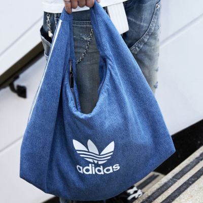 ADIDAS D SHOULDER BAG 女 肩背包 IX7693