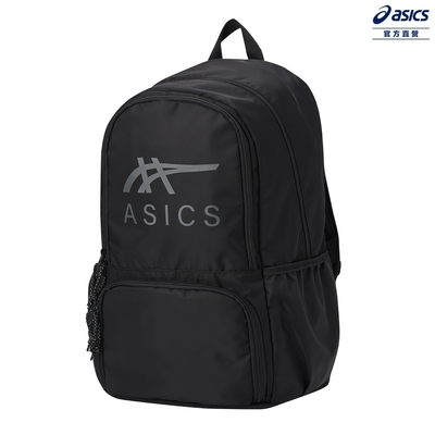 ASICS 亞瑟士 後背包 男女中性款 訓練配件 3033C114-001