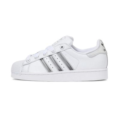 ADIDAS SUPERSTAR II W 女款 休閒鞋 JR4233
