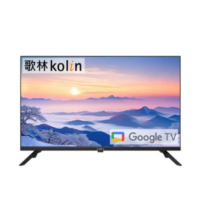 Kolin 歌林 Kolin歌林 32吋FHD連網智慧顯示器KLT-32GU05