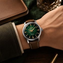 SEIKO 精工錶結帳8折