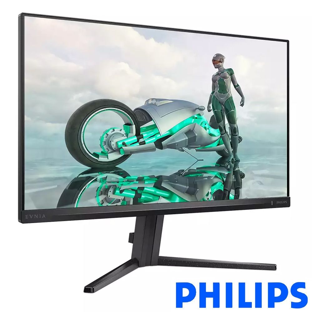 PHILIPS 24M2N3200S 24型電競廣視角螢幕(FHD/IPS/180Hz) | 24型螢幕