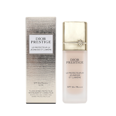 Dior迪奧 Dior 迪奧 精萃再生光燦淨白隔離霜30ml 專櫃公司貨