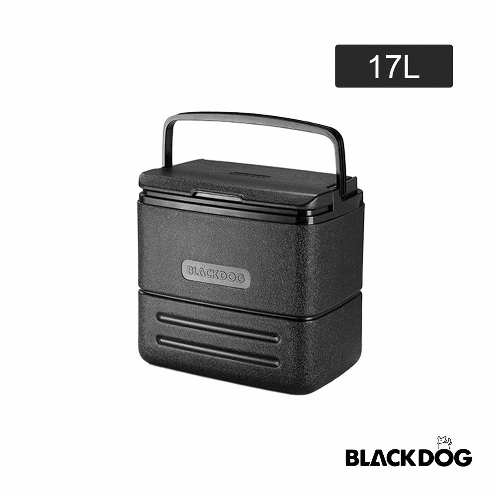 Blackdog 手提保冰箱17L WX001