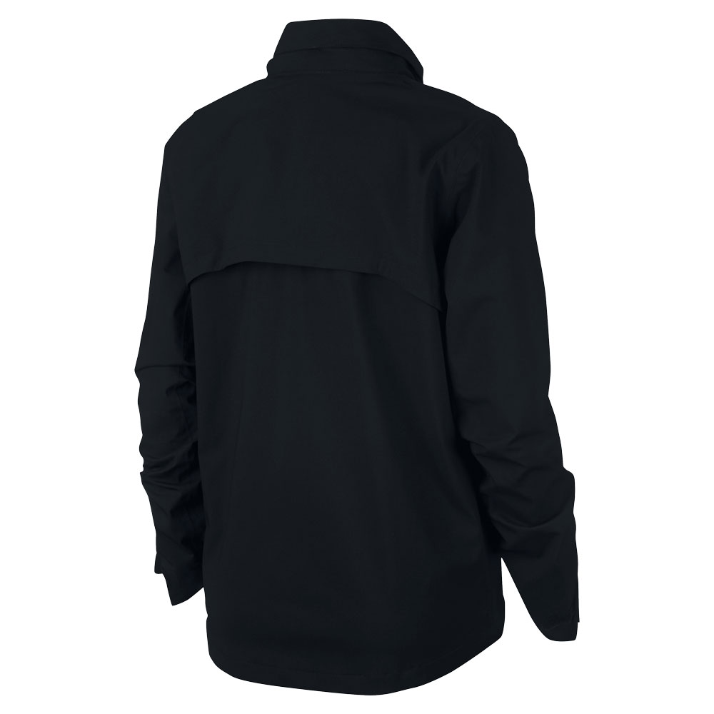 nike women's hypershield golf jacket
