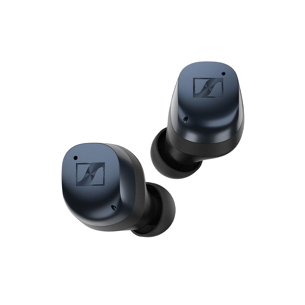 森海塞爾Sennheiser Momentum True Wireless 4 旗艦真無線藍牙耳機第四