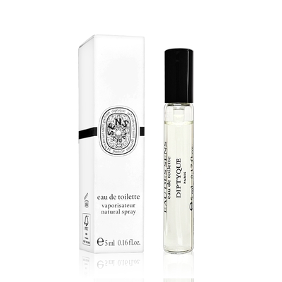 Diptyque Eau Rose 玫瑰之水淡香水EDT 50ml | diptyque | Yahoo購物中心