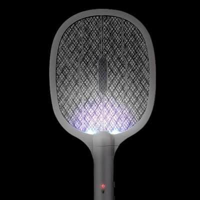 安寶強力大型電子電蚊拍AB-9902 兩支裝| 電池式| Yahoo購物中心