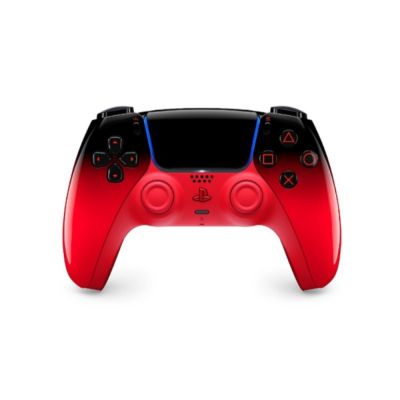 【Sony】PS5 DualSense 無線控制器《極限流行系列》電音紅 台灣公司貨