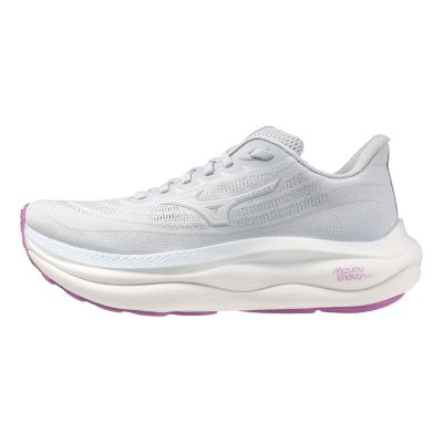 美津濃 MIZUNO WAVE SKY 9 女 跑步鞋 J1GD250273